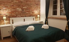H&T Apartament Przy Starym Ratuszu